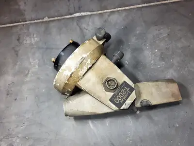 Used 2005 LASERLINE T-2000-D Surveying Equipment British Columbia CA | Lenmark #279361