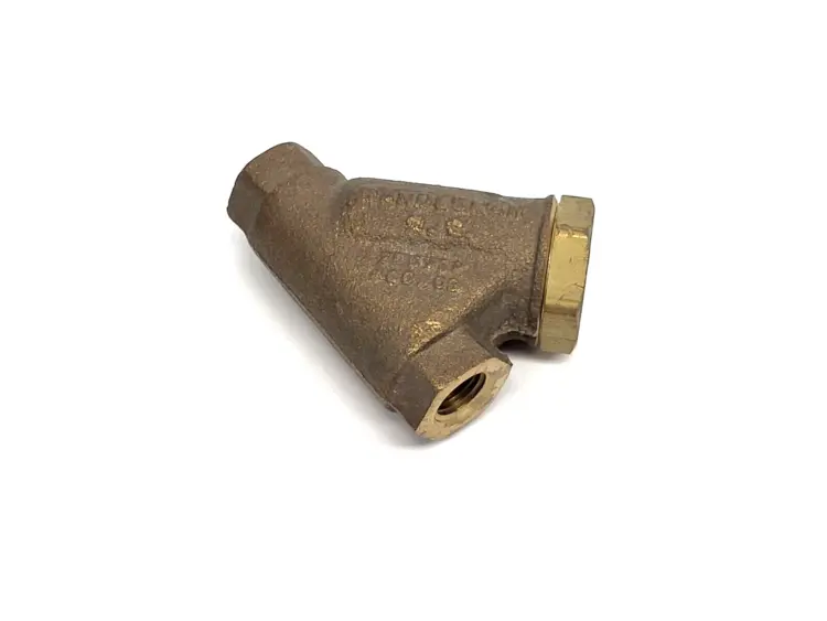 Used RANDLEMAN _UNKNOWN_ Filters | Maverick Industrial Sales #1106637