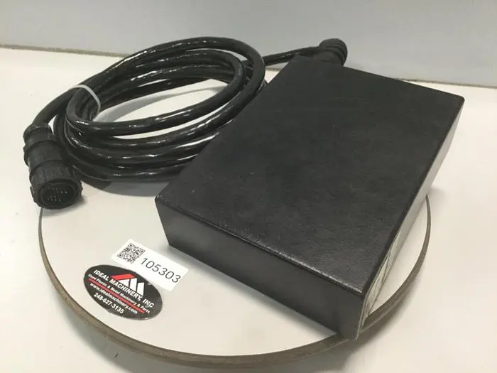 Used RANGER AUTOMATION SYSTEMS RT-700S3 WH Robot Parts Michigan US | Ideal Machinery #703787