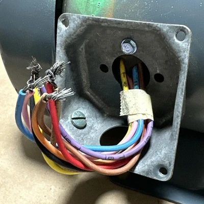NEW General Electric 5K35MN75