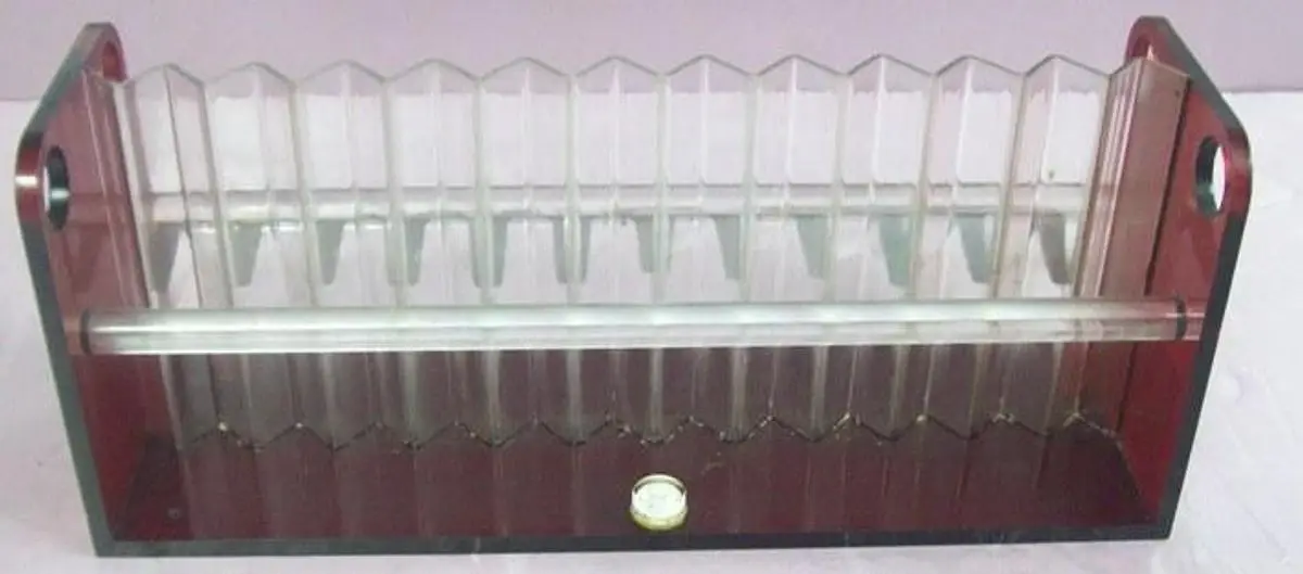 USED BIO-RAD 215