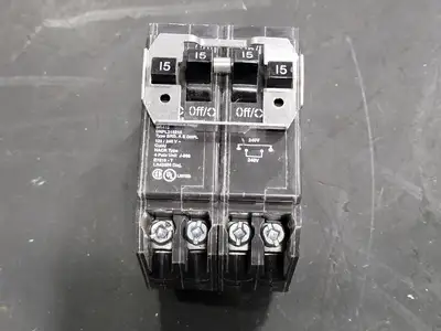 USED EATON BR415
