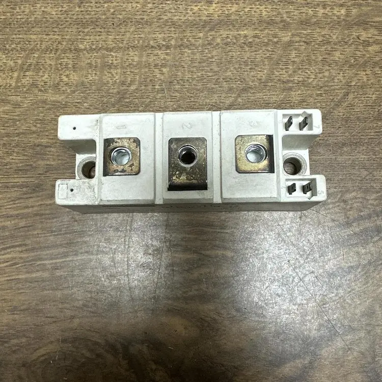 Used POWEREX CD31615B Industrial Controls Ohio US | Surplus Asset Holdings #1399406