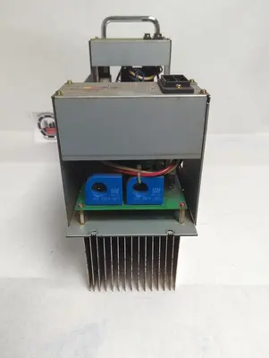 Used NACHI RJX10 Industrial Controls Ohio US | Surplus Asset Holdings #1279385