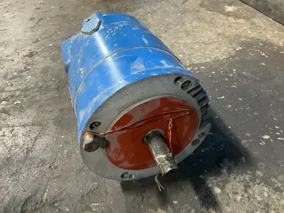 Used BOSTON GEAR V91600G Motors (misc) Ohio US | HGR 24 #1482372