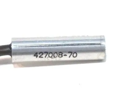 NEW MAGNETIC SENSOR CORPORATION 427008-70
