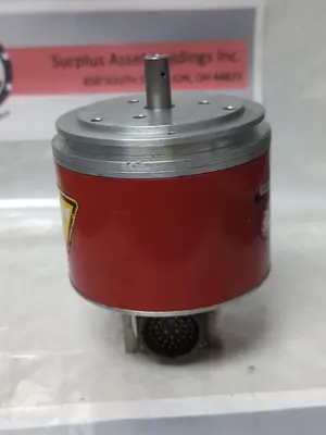 Used TR ELECTRONIC RPBA-RSBDSR Industrial Controls | Surplus Asset Holdings #1222056