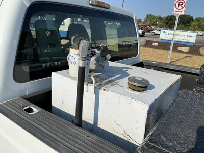 Used 2011 FORD SRW SUPER DUTY Pickup Trucks Michigan US | Miedema Asset Management Group #1330204