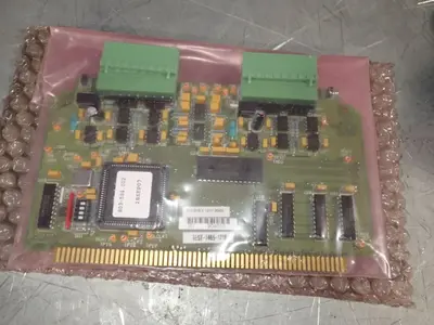 Control Board - 317-819.4 1217 2043