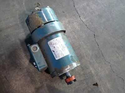 Used RELIANCE ELECTRIC P14H7206G Motors (misc) Ohio US | HGR 24 #1083851