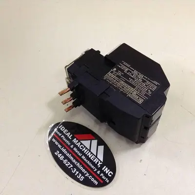USED TELEMECANIQUE LR2D2353