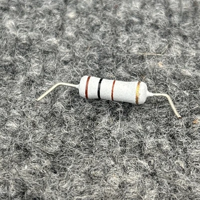 New | in-Stock RCD .RSF 2B 10 Resistors California US | Davliegogo LLC #1707724