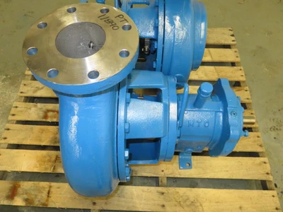USED Summit 2196 MTO