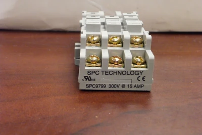 NEW SPC Technology SPC9799