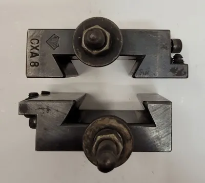 ALORIS Tool Post Holder Tooling & Accessories, Tooling | Machinery Central (21)