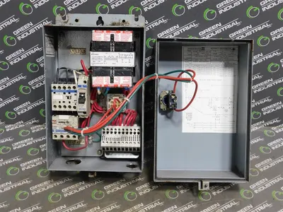USED TELEMECANIQUE 629898