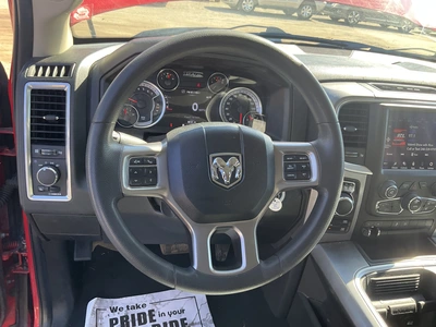 Used 2023 RAM 1500 Pickup Trucks Michigan US | Miedema Asset Management Group #1461436