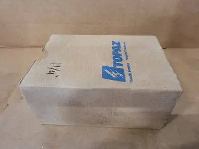 NEW TOPAZ SB175022