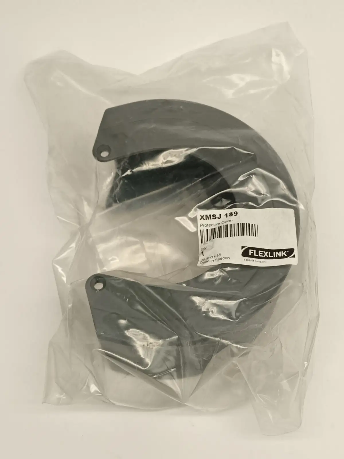 NEW FLEXLINK PROTECTIVE COVER