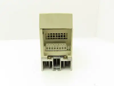 KEB 09.F4.S1D-3420 V1.32 Combivert AC Inverter Drive 3PH 2.8KVA 480V 3.4A