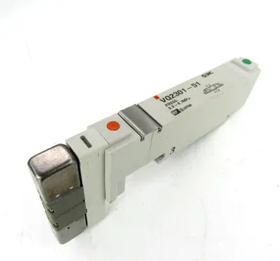 NEW SMC VQ2301-51