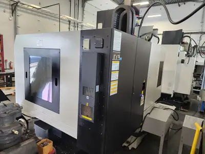 USED 2017 MAXCUT MCV-1100
