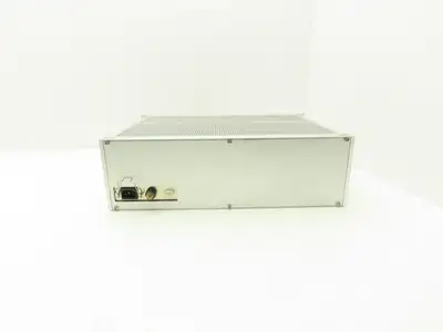 Intermas BNR 03500193 CPU Slot Rack Chassis Gravure Cylinder HELL Engraving
