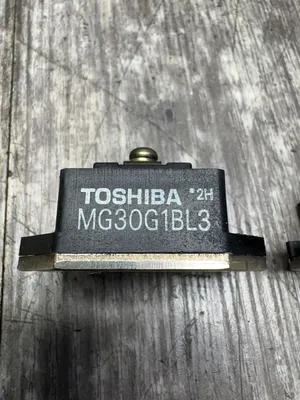 Used TOSHIBA MG30G1BL3 Misc Electrical & Power Parts South Carolina US | ESS Industrial Equipment Sales #1453869