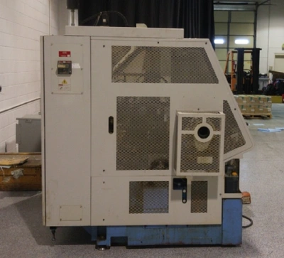 USED 2000 MAZAK SQT