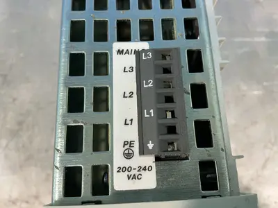 Used ALLENBRADLEY 2097V33PR1 Servo Drives Ohio US | HGR 24 #1545285
