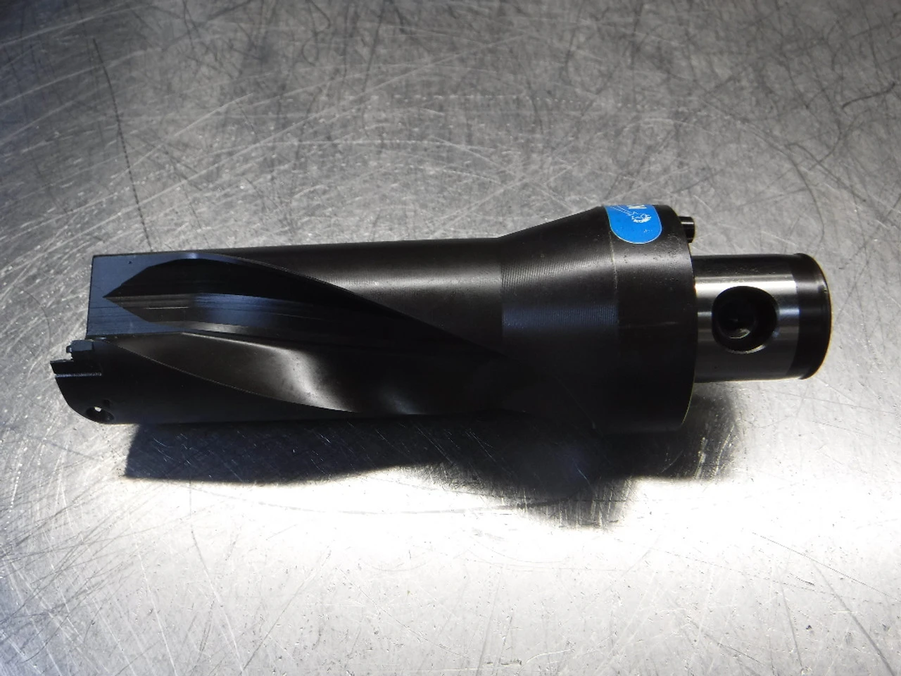 Komet ABS50 1.562" Coolant Thru Indexable Drill V1233970 (LOC1677)