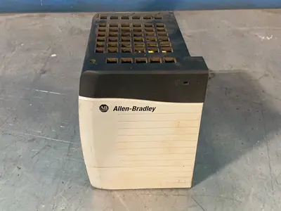 Used ALLENBRADLEY 1756PA72 PLC Power Supplies Ohio US | HGR 24 #1300009