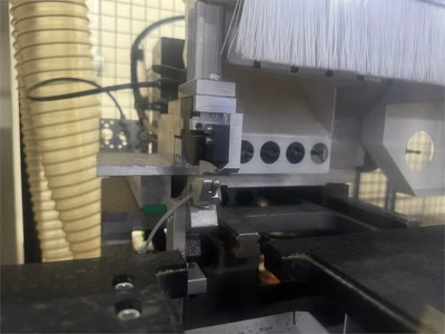 Used 2023 HOMAG "DRILLTEQ D-510" Flexible Drilling and Inserting Machines Texas US | MachineryMax #1488399