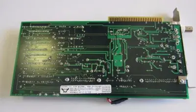 Instron Compression Tester Other Test, Measurement & Inspection | ANACAPA EQUIPMENT BROKERS, INC (4)