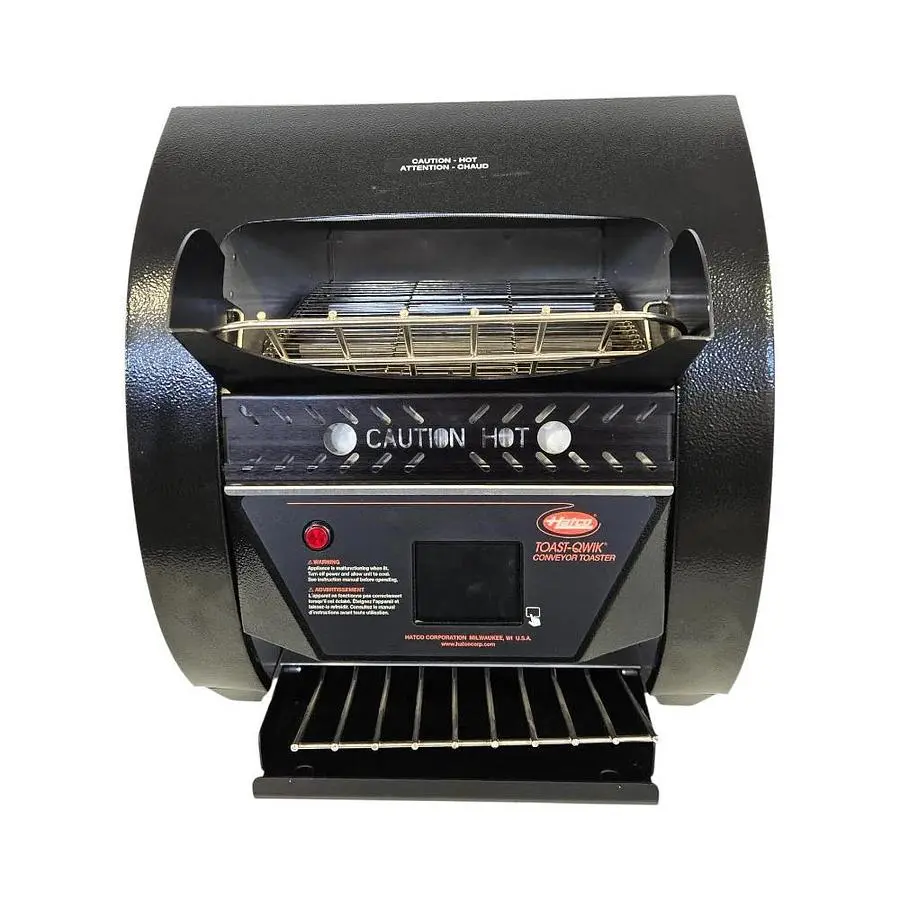USED HATCO TQ3-900H