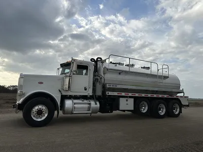 Used 2020 PETERBILT 389 Tractors & Trailers Minnesota US | Carco Truck & Equipment #1514258
