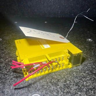 Used FANUC A03B-0807-C158 Servo Drives | MachineStation #946797