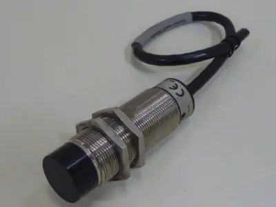USED BALLUFF BIS C-60R-001-08P