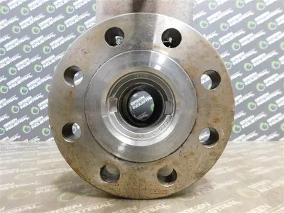 USED JAMESBURY 7300313600XTZ2