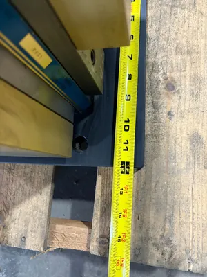 BOCK 2031 CNC & Metalworking Equipment | ESS Industrial Equipment Sales (10)