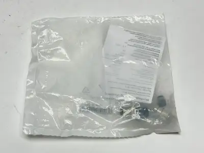 New | in-Stock Weidmüller SAIS-4-IDC M12 Small Electrical Fittings Michigan US | Maverick Industrial Sales #1400594