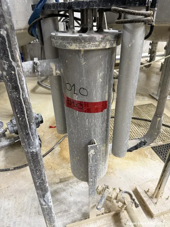 Used EATON DYNAMICS _UNKNOWN_ Cartridge Filters Illinois US | Aaron Equipment #354384