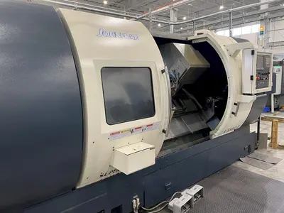 USED 2013 JOHNFORD SL-650+C+Y