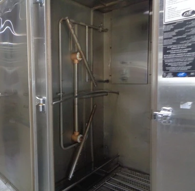 Used LVO RW1548G Dishwashers California US | BakeryEquipment.com #1554508