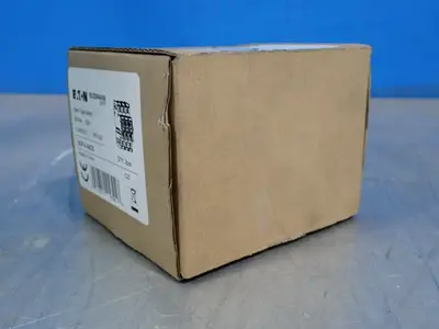 Used COOPER BUSSMANN CCP330CC Disconnects Ohio US | HGR 24 #1020164