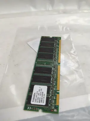 USED TOSHIBA THMY12N11A75