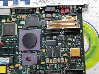 USED MOTOROLA 01-W3267F