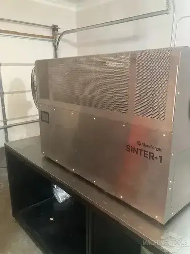 Used 2019 MARKFORGED METAL X 3D Printers Arizona US | KD Machinery #86945