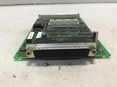 USED RESOTEC 90109.02