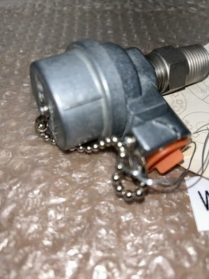 NEW PYCO J-250-304-S-6-B-15
